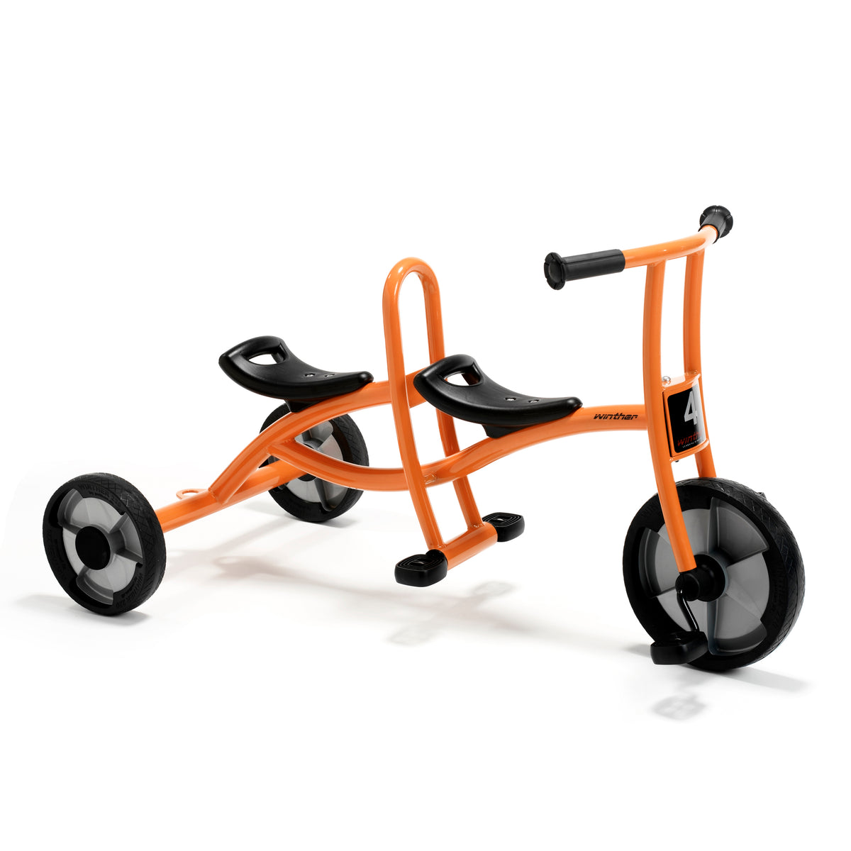 Winther Taxi Age 3-7