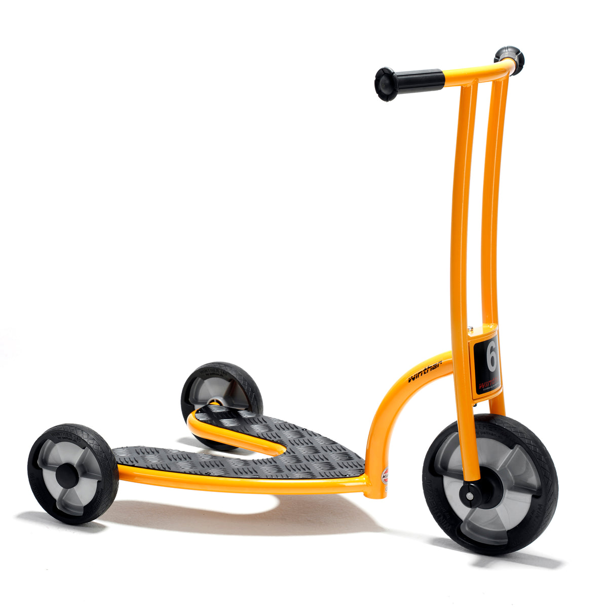 Winther Safety Roller