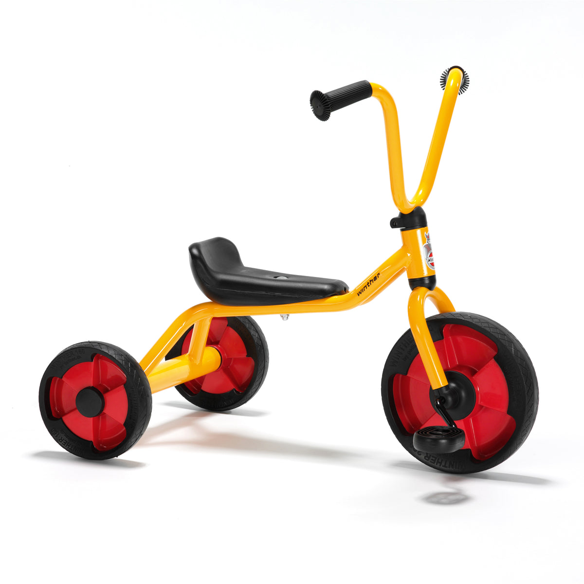 Winther Tricycle - Low