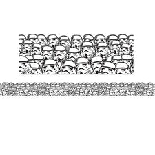 Star Wars™ Super Troopers Deco Trim® Extra Wide Die Cut