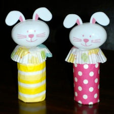 Easter Shakers & Music Makers!
