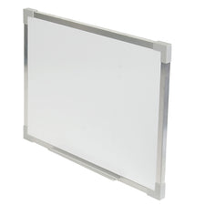 Aluminum Framed Dry Erase Board, 24" x 36" 