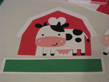 Something To 'MOO' About! - Farm Bulletin Board