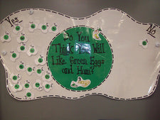 Green Eggs and Ham