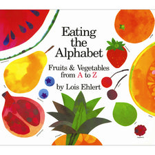 Eating The Alphabet