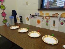 Social Studies/Sensory Unit: The Tastes &amp; Textures of India