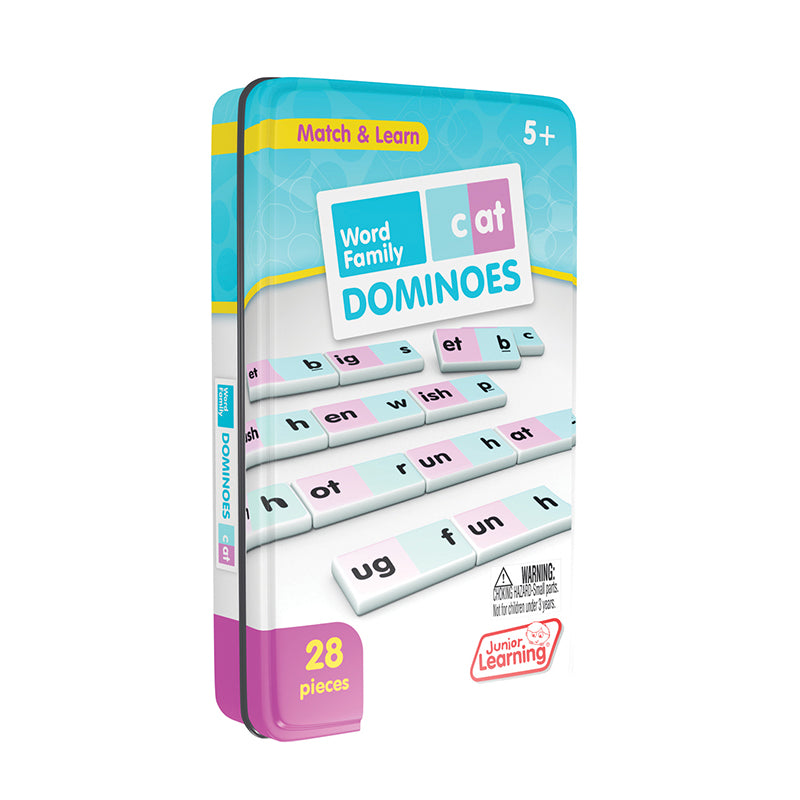 Number Frame Dominoes