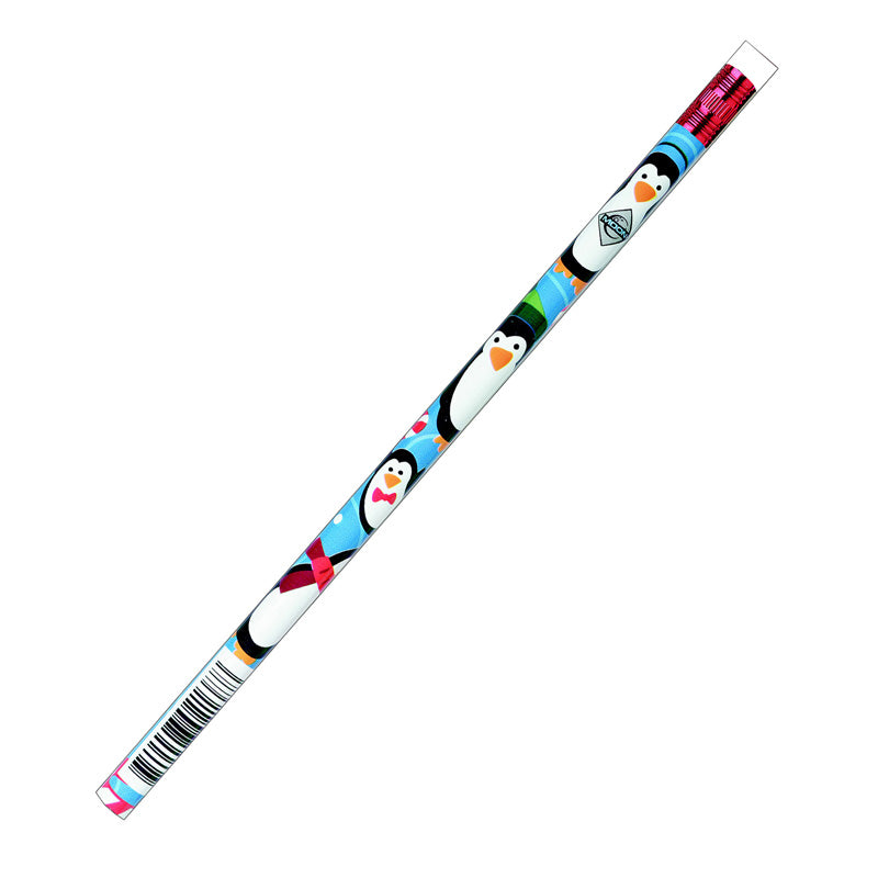 Pencils Christmas Assorted