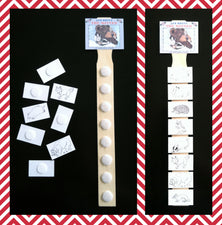 5 Sequencing/Retelling Activities for "The Mitten"