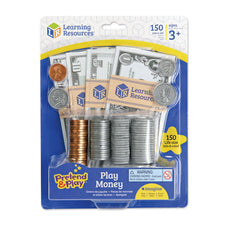 Pretend & Play® Play Money