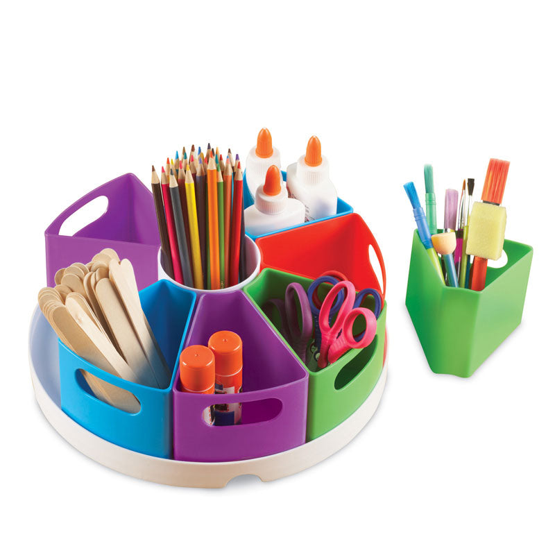 Create-a-Space ™ Storage Center