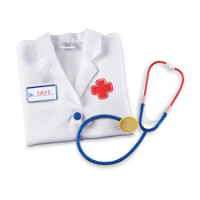 Pretend & Play® Doctor Play Set