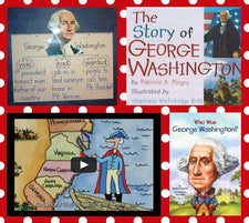 Learning About George Washington
