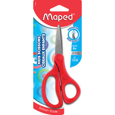 5" Essentials Kids Pointed Tip Scissors