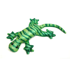 manimo® Weighted Lizard, Green - 2 kg 