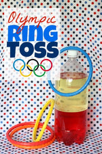 Summer Olympics - Hold Your OWN Olympic Games!