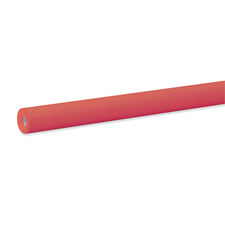 Fadeless® Flame Red Paper Roll, 48" x 50'