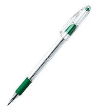 Pentel R.S.V.P. Green Fine Point Ballpoint Pen