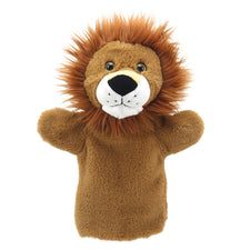 Puppet Buddies: Lion 