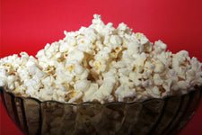Why Does Popcorn 'Pop'?