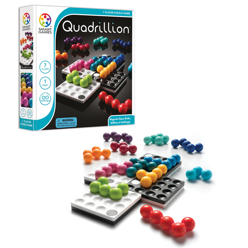 Quadrillion