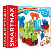 SmartMax® My First Animal Train