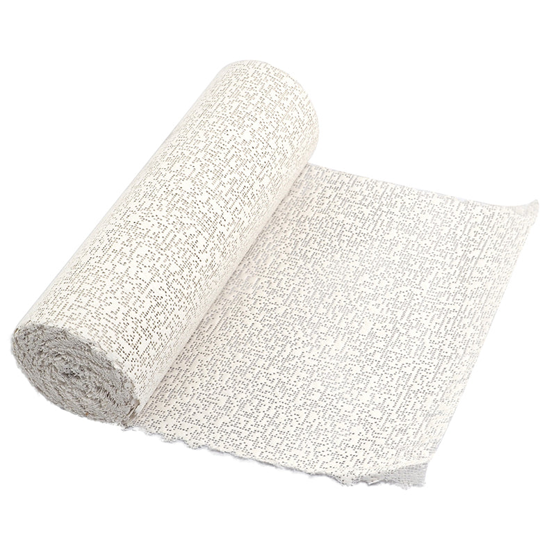 Rappit Plaster Cloth, Medical Grade - 12" x 60' Roll