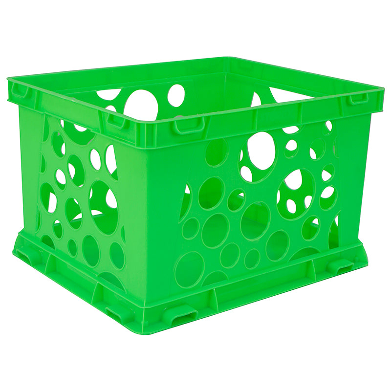 Mini Crate, Green
