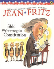 Children's Books for Constitution Day