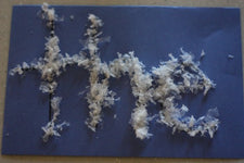 Snowy Sight Words