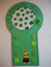 St. Patrick's Day - Leprechaun Finder