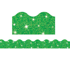 Green Terrific Trimmers®–Sparkle