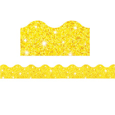 Yellow Terrific Trimmers®–Sparkle