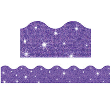 Purple Terrific Trimmers®–Sparkle