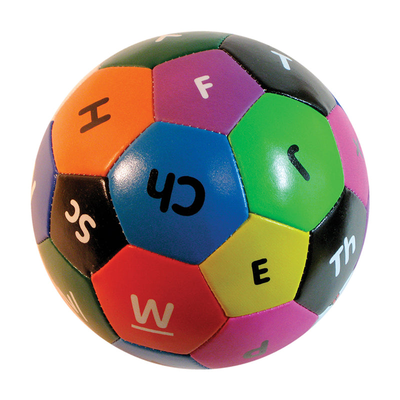 6 Inch Thumballs – ABC's Ball