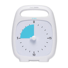 Time Timer PLUS® 20 Minute