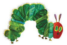 Fruity Fun Thematic Unit &amp; The Very Hungry Caterpillar