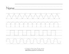 Writing Patterns