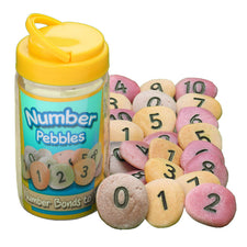 Pebbles Number 