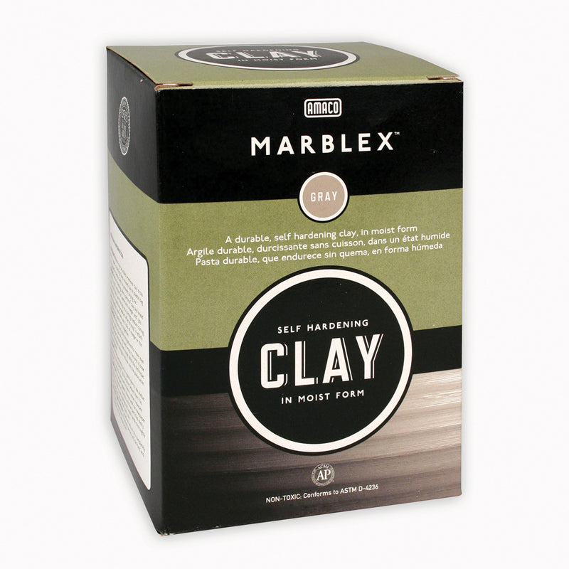 Marblex 25 Lb.
