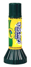 Crayola Glue Stick .88 Oz