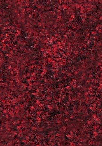 Endurance© Classroom Rug, 6' x 6' Square Burgundy
