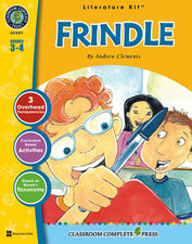 Frindle