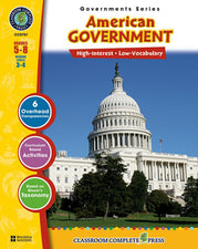 American Government Governments Series