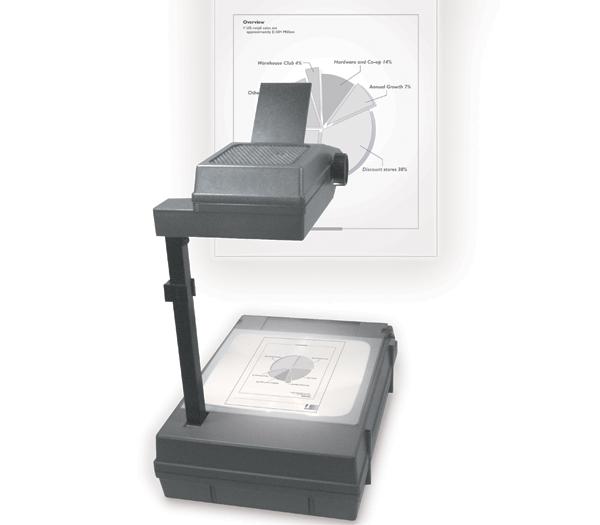 Transparency Film For Copiers And Black/White Laser Printers 50Count