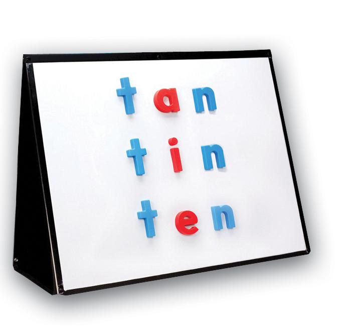 3-In-1 Portable Easel