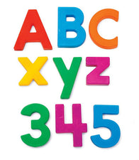 Alpha And Mathmagnets Multi 126-Pk