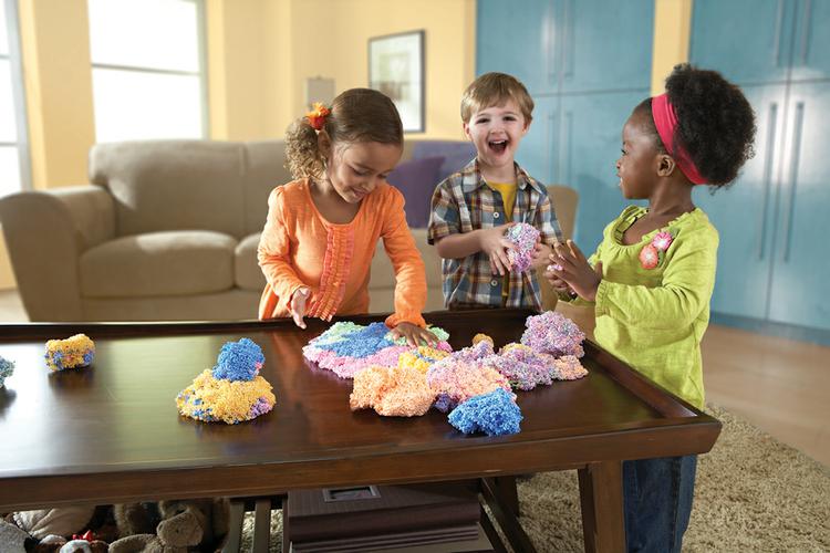 Playfoam Class Pack
