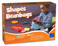 Shapes Bean Bags