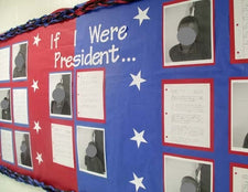 10 Great Election Themed Bulletin Board Ideas